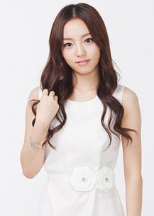 Goo Hara Fotoğrafı