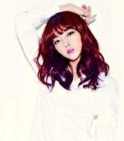 Goo Hara Fotoğrafı