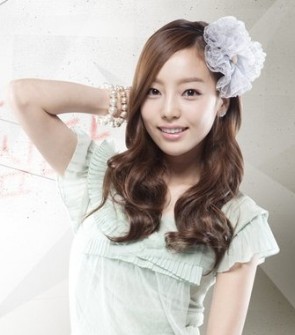 Goo Hara Fotoğrafı