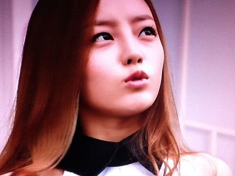 Goo Hara Fotoğrafı