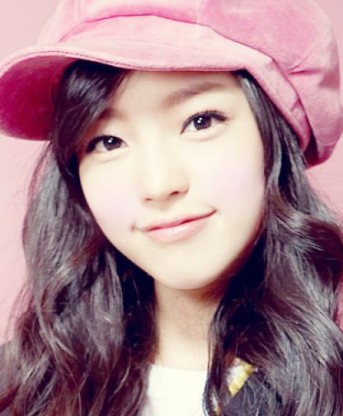 Goo Hara Fotoğrafı