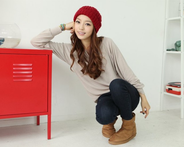 Goo Hara Fotoğrafı