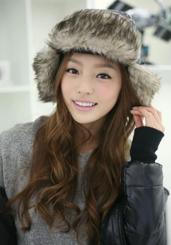 Goo Hara Fotoğrafı
