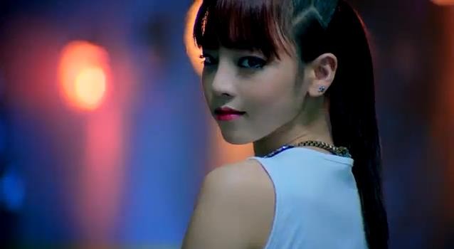 Goo Hara Fotoğrafı