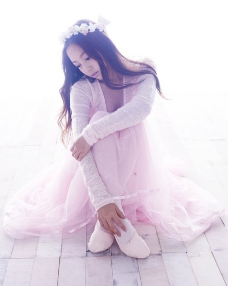 Goo Hara Fotoğrafı