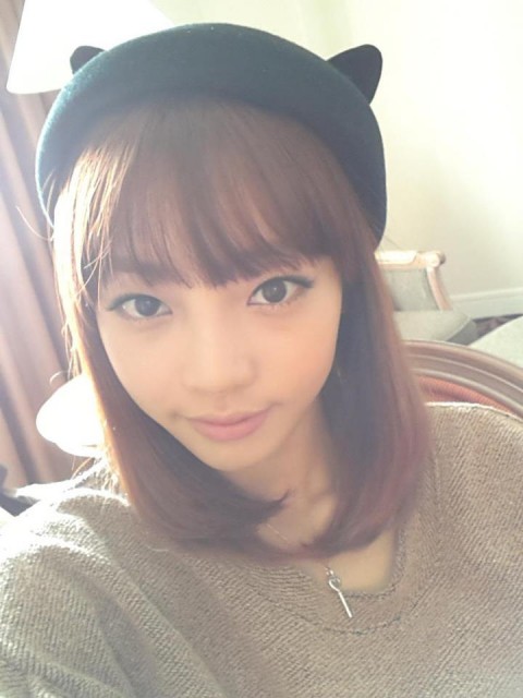 Goo Hara Fotoğrafı