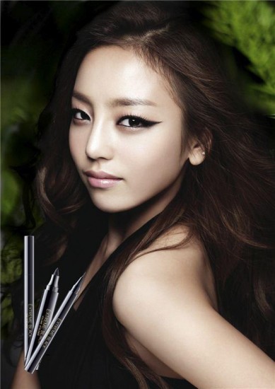 Goo Hara Fotoğrafı