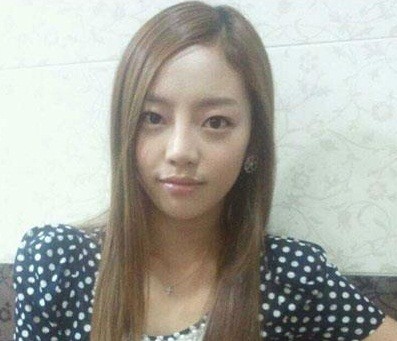 Goo Hara Fotoğrafı