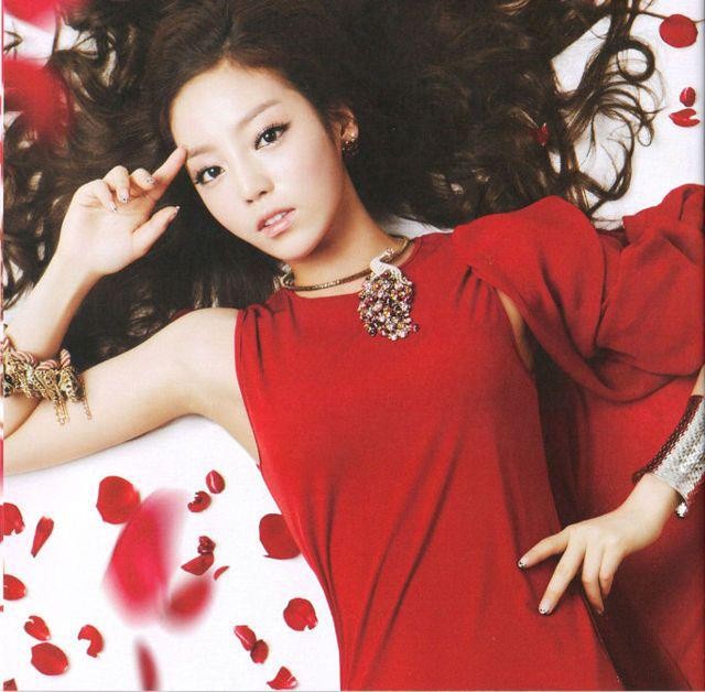 Goo Hara Fotoğrafı