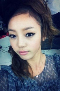 Goo Hara Fotoğrafı