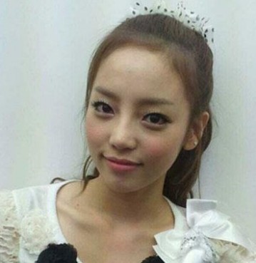 Goo Hara Fotoğrafı