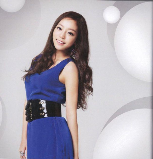 Goo Hara Fotoğrafı