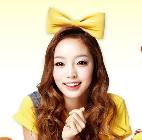 Goo Hara Fotoğrafı