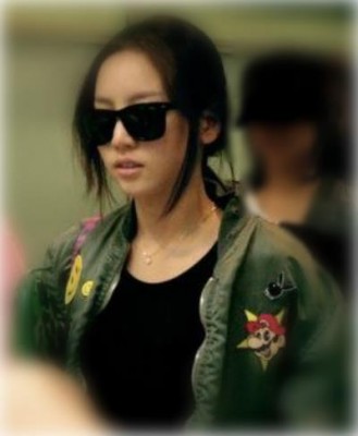 Goo Hara Fotoğrafı