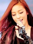 Goo Hara Fotoğrafı