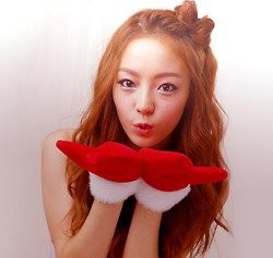 Goo Hara Fotoğrafı