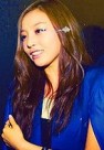 Goo Hara Fotoğrafı