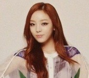 Goo Hara Fotoğrafı
