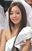 Goo Hara Fotoğrafı