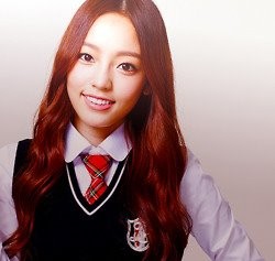 Goo Hara Fotoğrafı