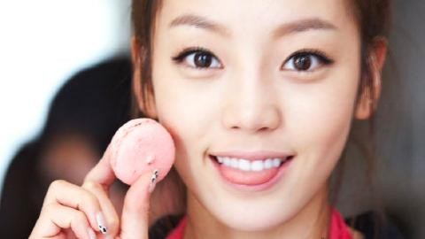Goo Hara Fotoğrafı