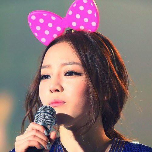 Goo Hara Fotoğrafı