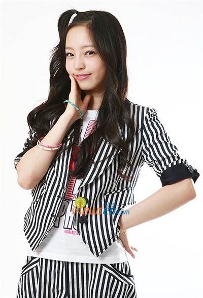 Goo Hara Fotoğrafı