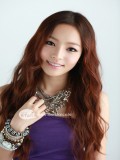 Goo Hara fotoğrafı