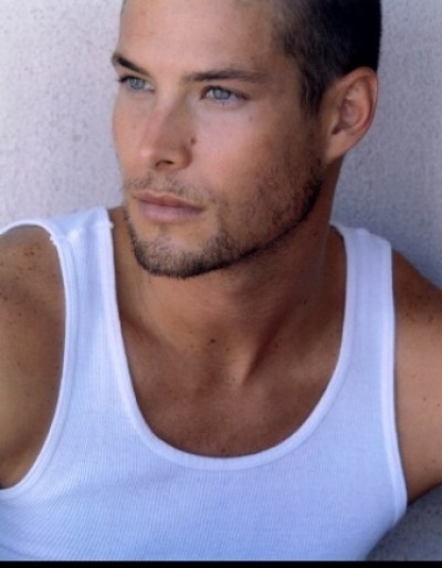 Chadd Smith Fotoğrafı