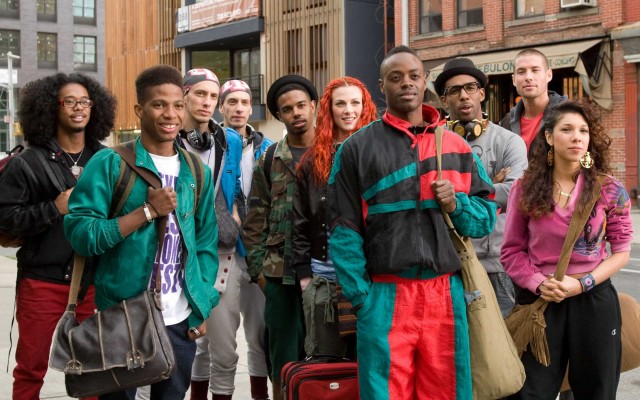 Chadd Smith fotoğrafı