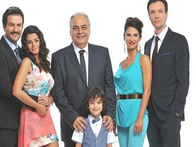 Kevork Türker fotoğrafı