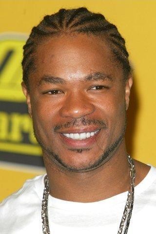 Xzibit fotoğrafı