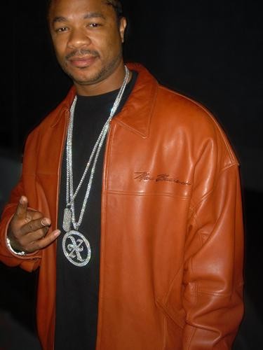 Xzibit fotoğrafı