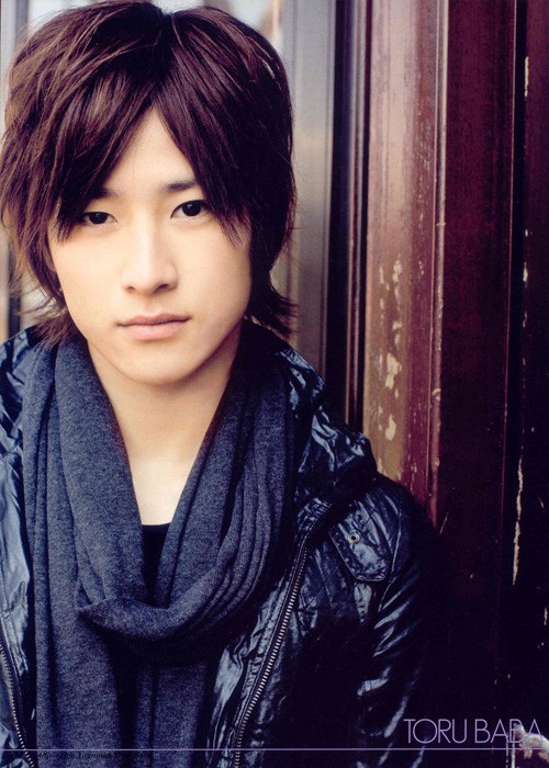 Toru Baba fotoğrafı