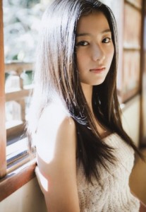 Riho Takada Fotoğrafı
