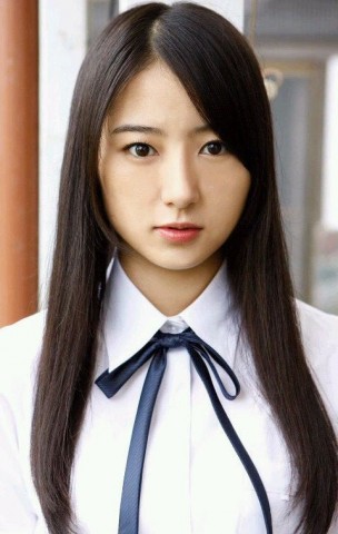 Riho Takada fotoğrafı