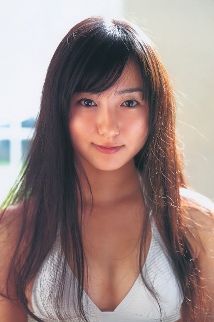 Riho Takada fotoğrafı