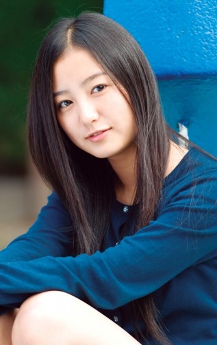 Riho Takada fotoğrafı