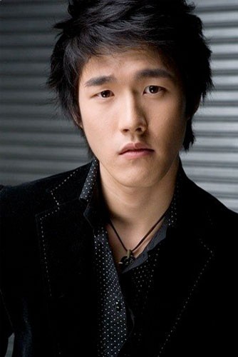 Kim Min-chan Fotoğrafı