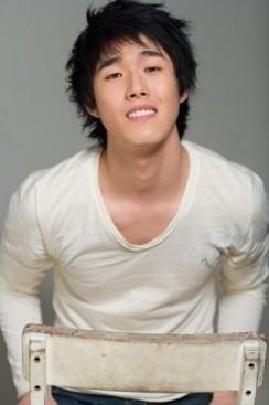 Kim Min-chan fotoğrafı