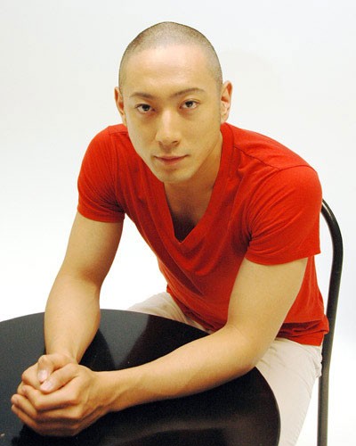 Ebizo Ichikawa fotoğrafı