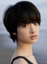 Ayame Gôriki fotoğrafı