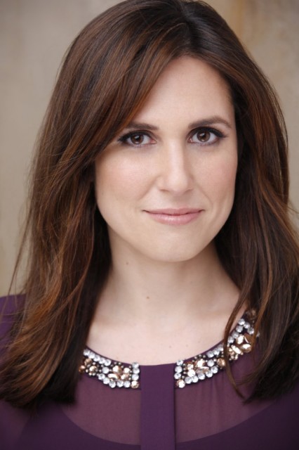 Bridget Mcmanus Fotoğrafı