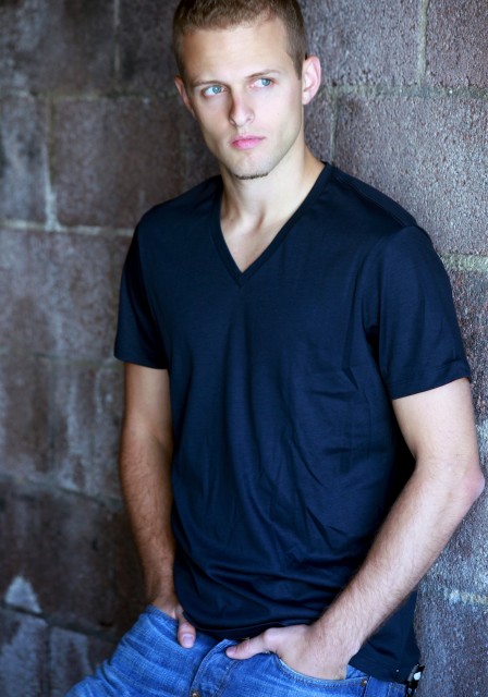 Rocco Nugent Fotoğrafı