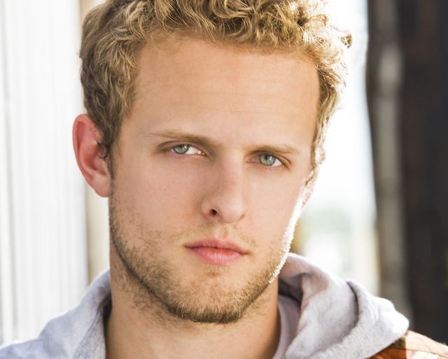 Rocco Nugent fotoğrafı