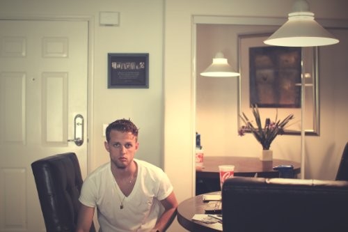 Rocco Nugent fotoğrafı