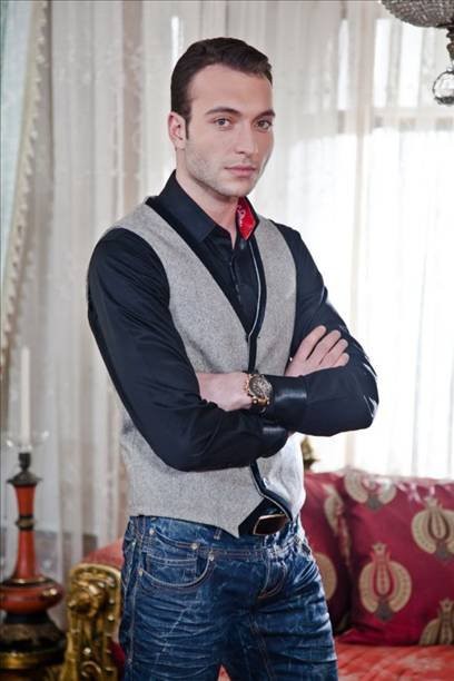 Görkem Sevindik Fotoğrafı