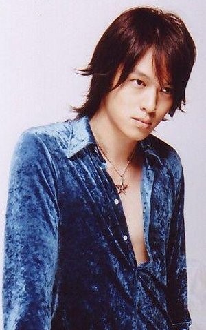 Ryûhei Maruyama Fotoğrafı