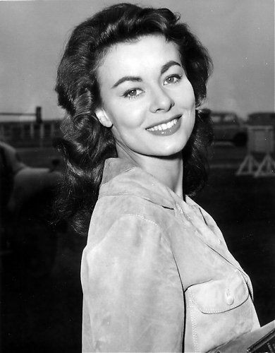 Anne Heywood Fotoğrafı