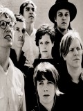 Arcade Fire fotoğrafı